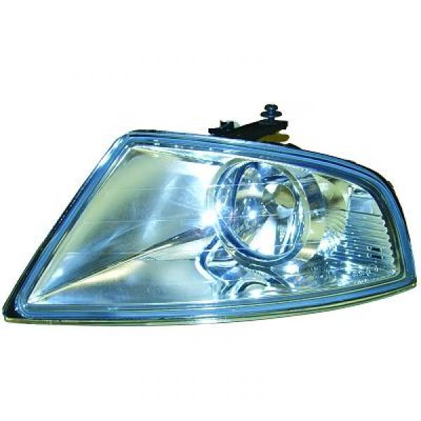 Phare anti brouillard Ford Mondeo