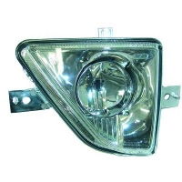 Phare anti brouillard FORD STREEKA