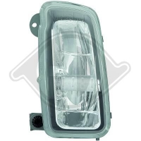 Phare anti brouillard Ford B MAX