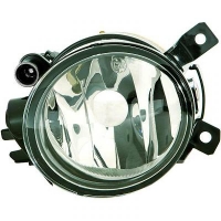 Phare anti brouillard Fabia et Roomster