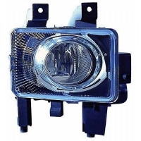 Phare anti brouillard Opel Astra H 07/11