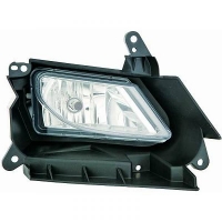 Phare anti brouillard  avant Mazda 3