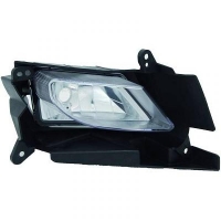 Phare anti brouillard  avant Mazda 3