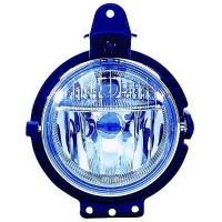 Phare anti brouillard Mini R55/R56/R57/R58/R59