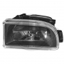 Phare Antibrouillard BMW E38