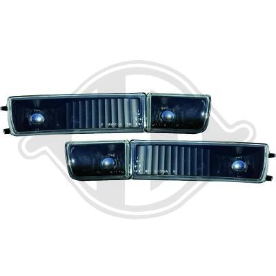 Phare anti brouillard VOLKSWAGEN