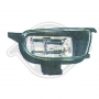Phare anti brouillard VOLKSWAGEN