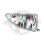 Phare anti brouillard FORD