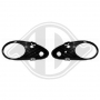 Grille Phare Antibrouillard Classe C - W203