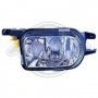 Phare Antibrouillard Classe C - W203