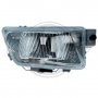Phare Antibrouillard mercedes W168