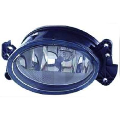 Phare Antibrouillard lampe H11