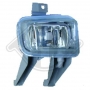 Phare antibrouillard ASTRA F