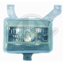 Phare anti brouillard OPEL