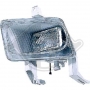 Phare Antibrouillard opel vectra b