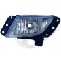 Phare anti brouillard MAZDA