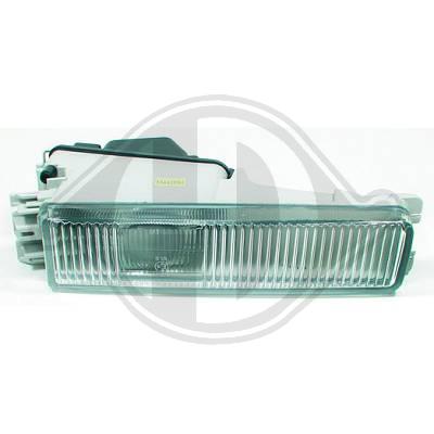 Phare Antibrouillard AUDI 80