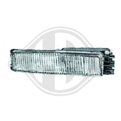 Phare Antibrouillard AUDI 90
