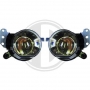 Phare Antibrouillard E90 et E91 m3  x2