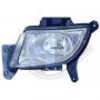 Phare antibrouillard Hyundai i30