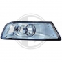 Phare antibrouillard Ford Galaxy
