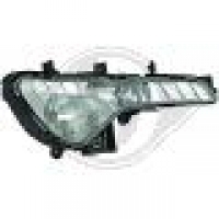 PHARE ANTIBROUILLARD KIA SPORTAGE