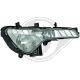 PHARE ANTIBROUILLARD KIA SPORTAGE
