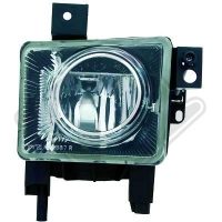 PHARE ANTIBROUILLARD OPEL VECTRA C