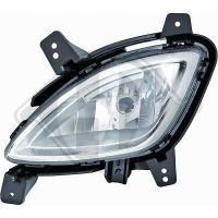 Phare antibrouillard Hyundai I10