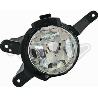 Phare antibrouillard Chevrolet Cruze