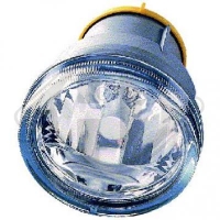 Phare Antibrouillard H1