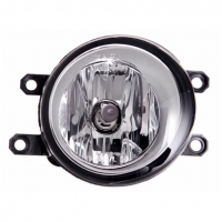 Phare antibrouillard toyota