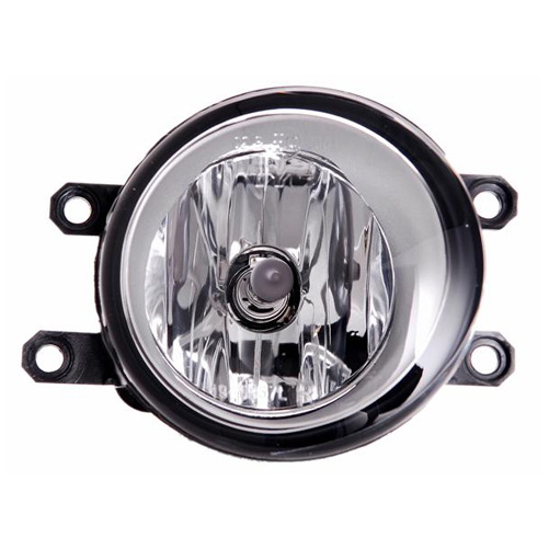 Phare antibrouillard toyota
