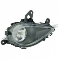 Phare antibrouillard Opel Zafira Tourer
