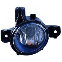 Phare antibrouillard H11 BMW
