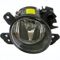 Phare antibrouillard Smart Fortwo + Cabrio après 2007