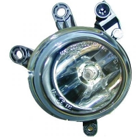 Phare Antibrouillard AUDI A4 cabriolet