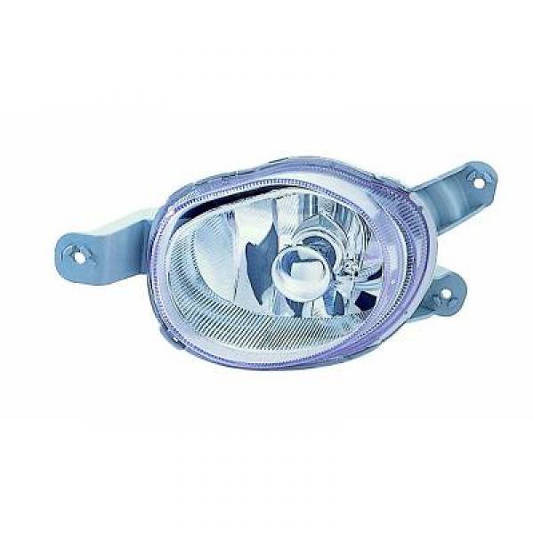 Phare antibrouillard Chevrolet Aveo 08/11