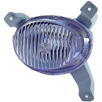 Phare antibrouillard chevrolet Aveo berline 06/11