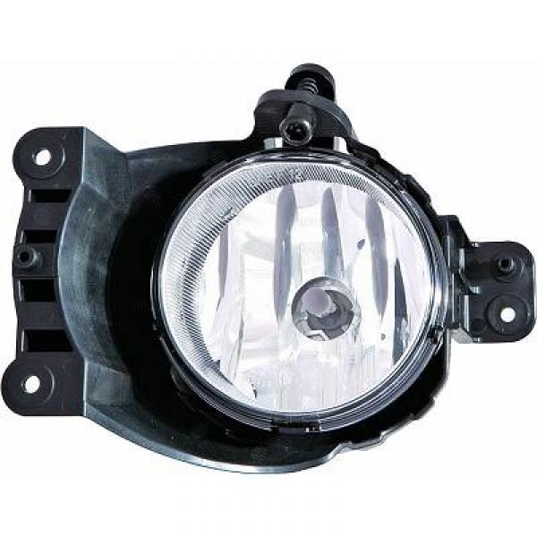 Phare antibrouillard chevrolet Aveo après 2011