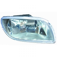 Phare antibrouillard Chevrolet Lacetti 05/10