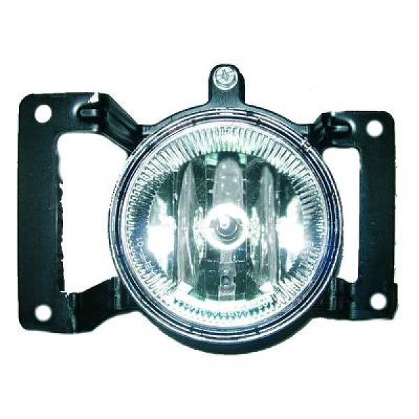 Phare antibrouillard Hyundai Tucson