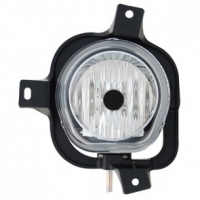 Phare antibrouillard Ford KA