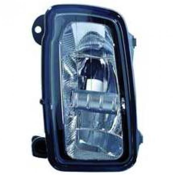 Phare antibrouillard Ford C Max