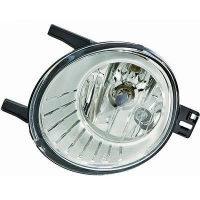 Phare antibrouillard Ford S Max