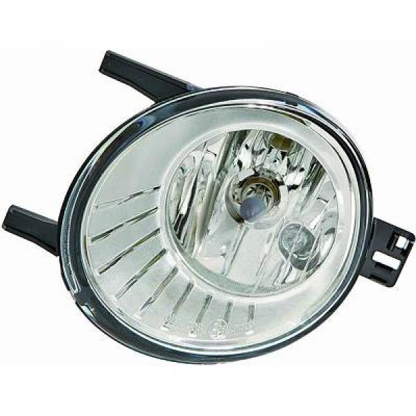 Phare antibrouillard Ford S Max