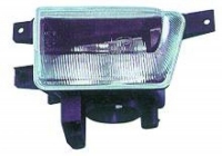 Phare antibrouillard opel astra G
