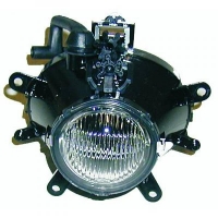 Phare antibrouillard BMW série 3 E46