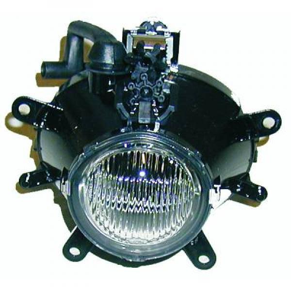 Phare antibrouillard BMW série 3 E46