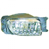 Phare antibrouillard Seat Ibiza et Cordoba